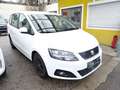 SEAT Alhambra Business 2,0 TDI CR Weiß - thumbnail 3