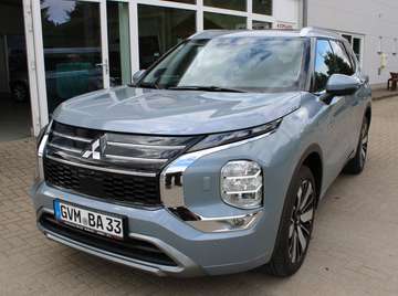 2.4 4WD Plug-In Hybrid Top