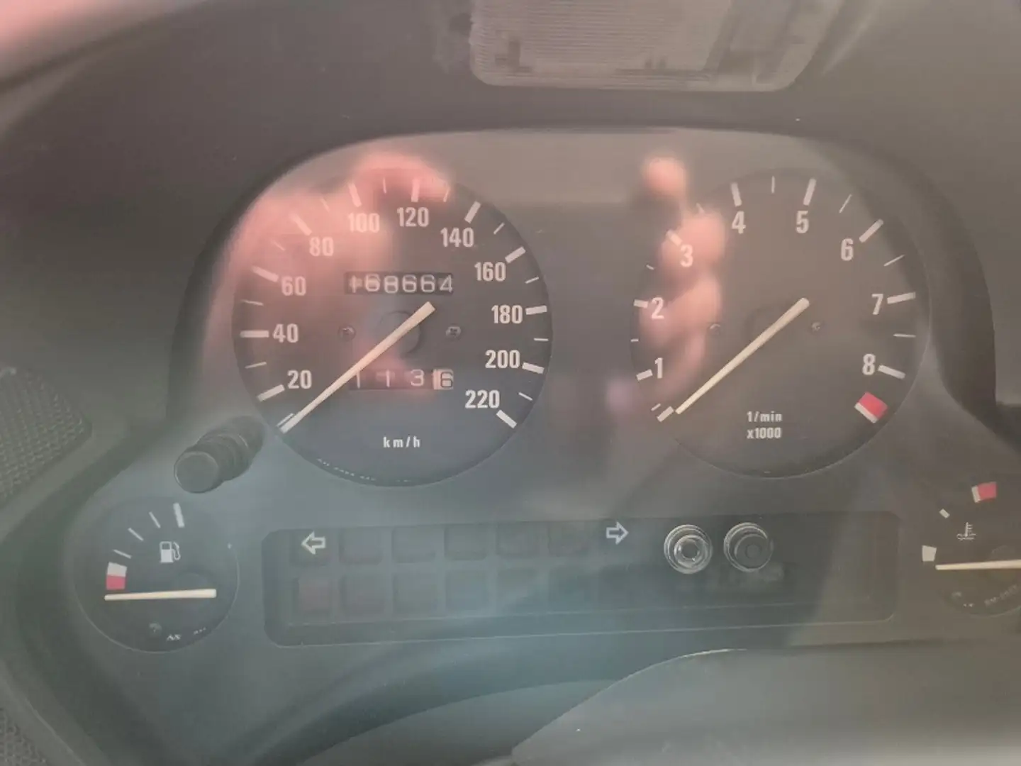 BMW K 1200 LT Gris - 1