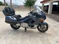 BMW K 1200 LT Gris - thumbnail 4