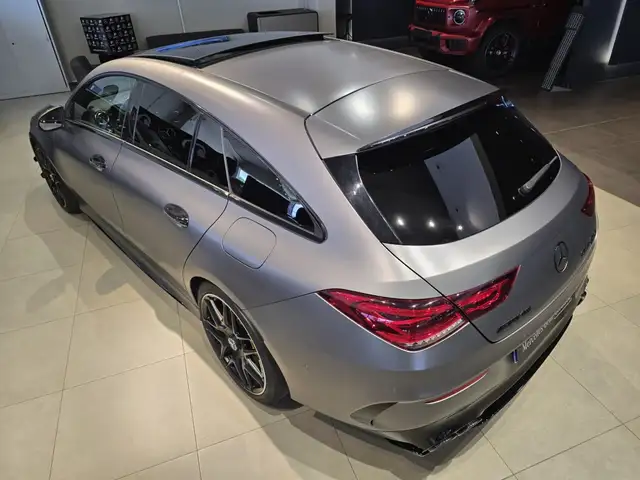 Mercedes-Benz Cla view 15