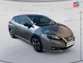 Nissan Leaf 150ch 40kWh 10ème Anniversaire 21 Gris - thumbnail 3
