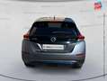 Nissan Leaf 150ch 40kWh 10ème Anniversaire 21 Gris - thumbnail 7