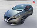 Nissan Leaf 150ch 40kWh 10ème Anniversaire 21 Gris - thumbnail 1