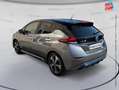 Nissan Leaf 150ch 40kWh 10ème Anniversaire 21 Gris - thumbnail 8