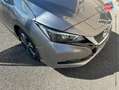 Nissan Leaf 150ch 40kWh 10ème Anniversaire 21 Gris - thumbnail 13