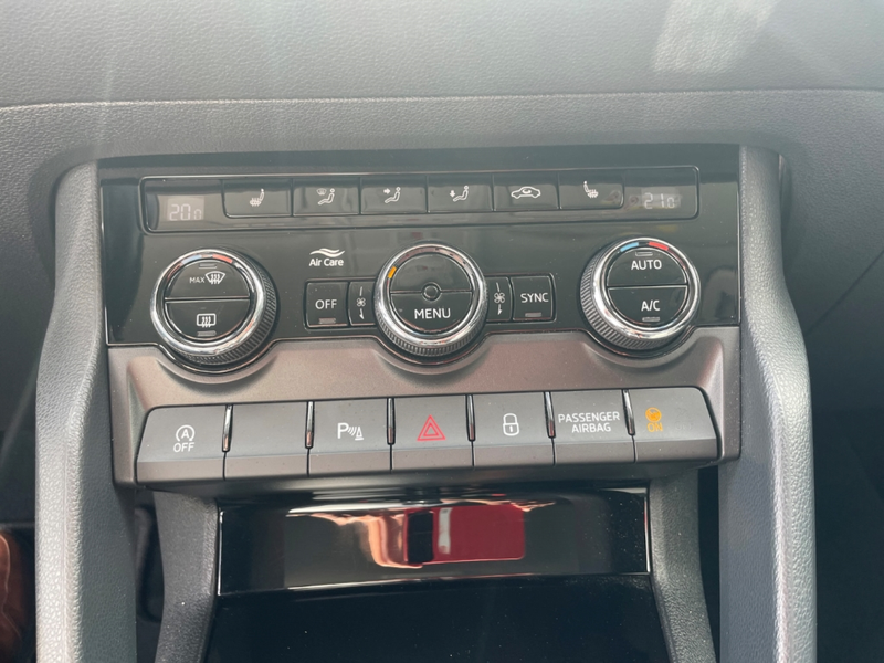 Skoda Karoq Style Navi Sperrdiff. Apple CarPlay Android Auto M — photo 11
