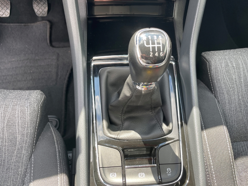 Skoda Karoq Style Navi Sperrdiff. Apple CarPlay Android Auto M — photo 13