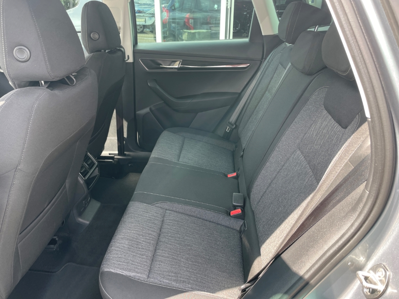 Skoda Karoq Style Navi Sperrdiff. Apple CarPlay Android Auto M — photo 9