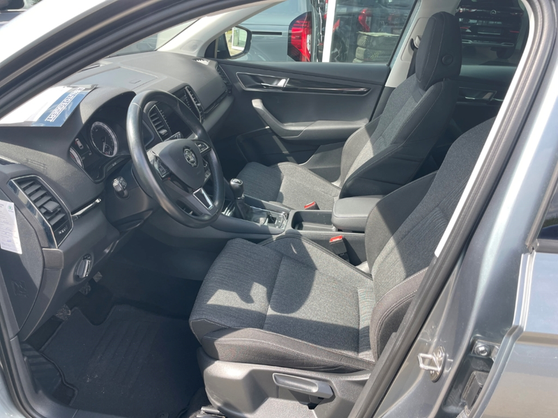 Skoda Karoq Style Navi Sperrdiff. Apple CarPlay Android Auto M — photo 7