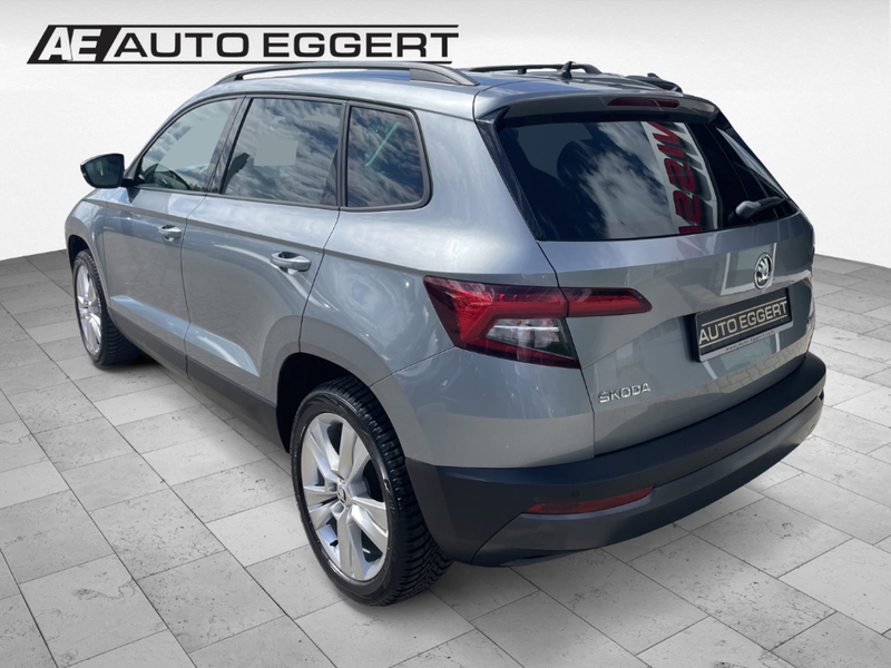 Skoda Karoq Style Navi Sperrdiff. Apple CarPlay Android Auto M — photo 4
