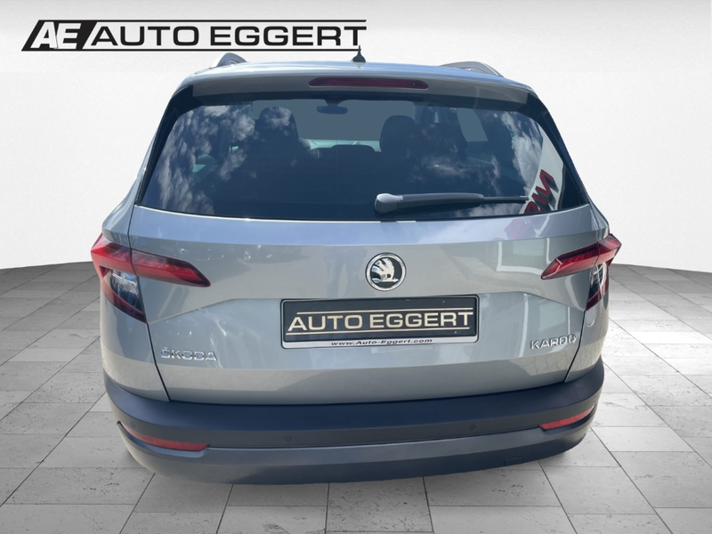 Skoda Karoq Style Navi Sperrdiff. Apple CarPlay Android Auto M — photo 5