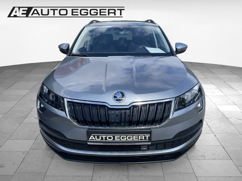Skoda Karoq Style Navi Sperrdiff. Apple CarPlay Android Auto M — photo 3