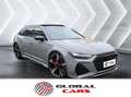 Audi RS6 RS6 Avant 4.0 mhev quattro tiptronic/Exclusive Gris - thumbnail 1