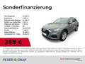 Audi Q3 35 TDI qu. S tronic NAVI+/ACC/VC+/PDC+/AZV Gris - thumbnail 1