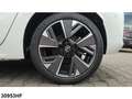 Opel Corsa-e GS +NAVI+SHZ+LANEASSIST+KEYLESS+TEMPOMA Weiß - thumbnail 5