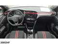 Opel Corsa-e GS +NAVI+SHZ+LANEASSIST+KEYLESS+TEMPOMA Weiß - thumbnail 8