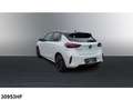 Opel Corsa-e GS +NAVI+SHZ+LANEASSIST+KEYLESS+TEMPOMA Weiß - thumbnail 4