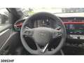 Opel Corsa-e GS +NAVI+SHZ+LANEASSIST+KEYLESS+TEMPOMA Weiß - thumbnail 9