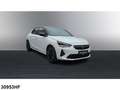 Opel Corsa-e GS +NAVI+SHZ+LANEASSIST+KEYLESS+TEMPOMA Weiß - thumbnail 2