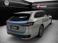Volkswagen Passat Elegance Hybrid DSG AHK MASSAGE R-KAMERA Silber - thumbnail 14