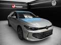 Volkswagen Passat Elegance Hybrid DSG AHK MASSAGE R-KAMERA Silber - thumbnail 16