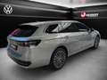 Volkswagen Passat Elegance Hybrid DSG AHK MASSAGE R-KAMERA Silber - thumbnail 15