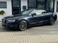 Audi A5 2.0 TDI quattro°Alpine°Navi°SHZ°Leder°PDC°SHZ Bleu - thumbnail 1