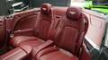 Bentley Continental GT V8 Convertible Bleu - thumbnail 19