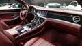 Bentley Continental GT V8 Convertible Bleu - thumbnail 15