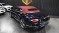 Bentley Continental GT V8 Convertible Bleu - thumbnail 8