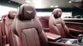 Bentley Continental GT V8 Convertible Bleu - thumbnail 17