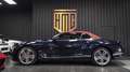 Bentley Continental GT V8 Convertible Bleu - thumbnail 5
