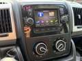 Peugeot Boxer UTILITAIRE DOUBLE CABINE /PLATEAU//GPS//CLIM/ Blanc - thumbnail 16