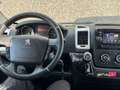Peugeot Boxer UTILITAIRE DOUBLE CABINE /PLATEAU//GPS//CLIM/ Blanc - thumbnail 13