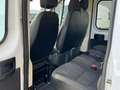 Peugeot Boxer UTILITAIRE DOUBLE CABINE /PLATEAU//GPS//CLIM/ Blanc - thumbnail 10