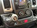 Peugeot Boxer UTILITAIRE DOUBLE CABINE /PLATEAU//GPS//CLIM/ Blanc - thumbnail 15