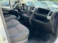 Peugeot Boxer UTILITAIRE DOUBLE CABINE /PLATEAU//GPS//CLIM/ Blanc - thumbnail 11