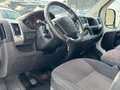 Peugeot Boxer UTILITAIRE DOUBLE CABINE /PLATEAU//GPS//CLIM/ Blanc - thumbnail 9