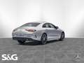 Mercedes-Benz CLS 400 d 4M AMG DISTRO+SCHIEBEDACH+HIFI+LED+20" Silber - thumbnail 3