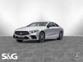 Mercedes-Benz CLS 400 d 4M AMG DISTRO+SCHIEBEDACH+HIFI+LED+20" Silber - thumbnail 1
