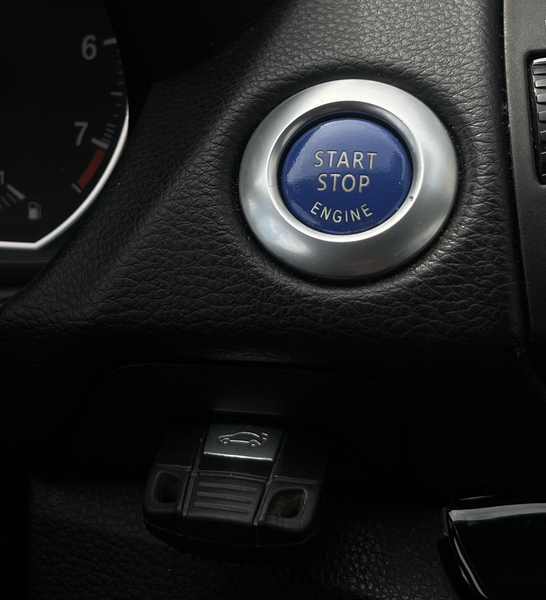 BMW 120 1-serie Cabrio 120i 2008 LEDER/CARPLAY/CRUISE/STLV — photo 20