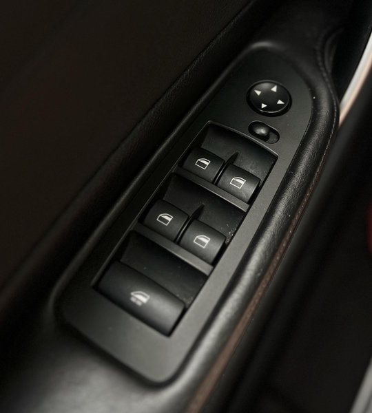 BMW 120 1-serie Cabrio 120i 2008 LEDER/CARPLAY/CRUISE/STLV — photo 21