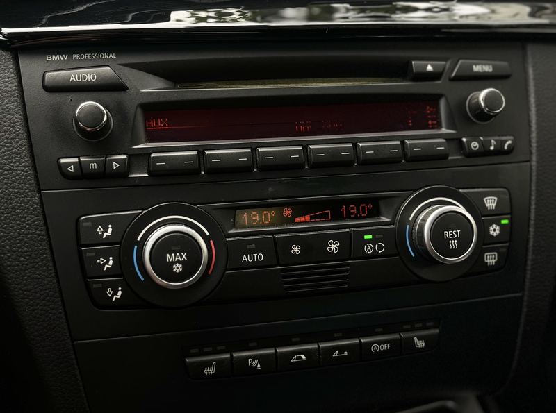 BMW 120 1-serie Cabrio 120i 2008 LEDER/CARPLAY/CRUISE/STLV — photo 16