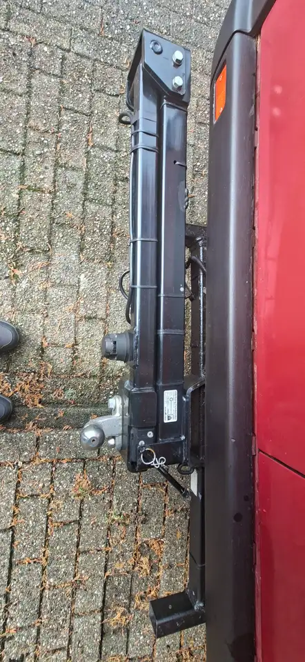 Mercedes-Benz Sprinter Mercedes sprinter 212D 2.9 hoog reimo dak, foto 9