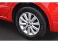 SEAT Ibiza 1.0 AIRCO ELECTR*CAMERA*NAVI VIA APP Rouge - thumbnail 10