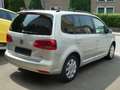 Volkswagen Touran TDi 105 Pack 7pl. Gris - thumbnail 2