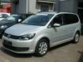 Volkswagen Touran TDi 105 Pack 7pl. Gris - thumbnail 1