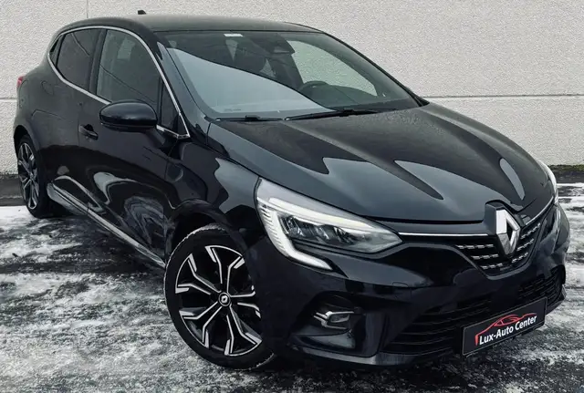 Renault Clio 1.0 TCE 90 X-Tronic Techno //GARANTIE 12 Mois✅✅✅