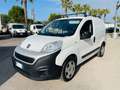 Fiat Fiorino 1.3 MJT 95CV Cargo SX Blanc - thumbnail 3
